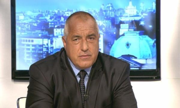 Бойко Бориосов: След октомври може и да няма правителство