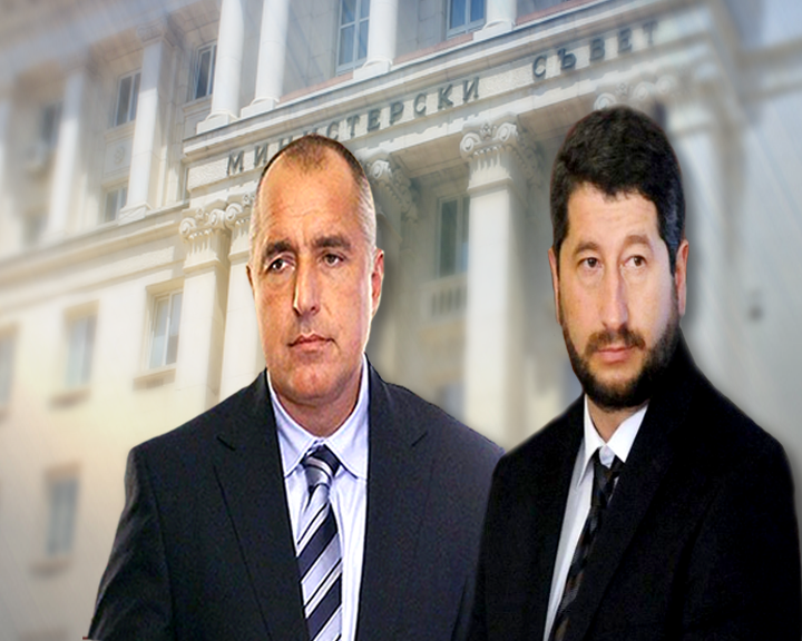 Премиерът поиска да се премахнат съмненията в системата за разпределение на съдебните дела