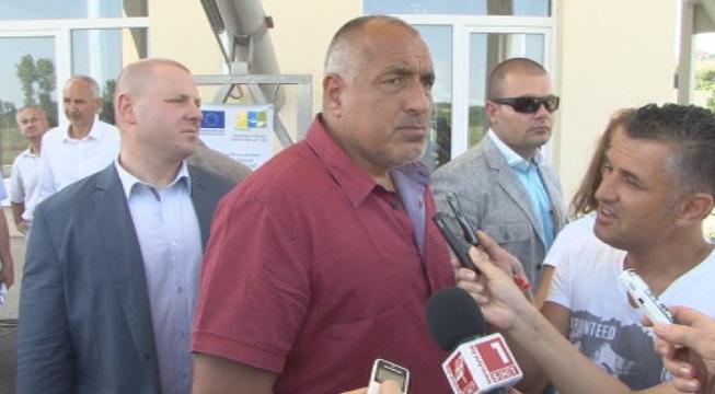 Премиерът: Не би трябвало да се повиши цената на тока