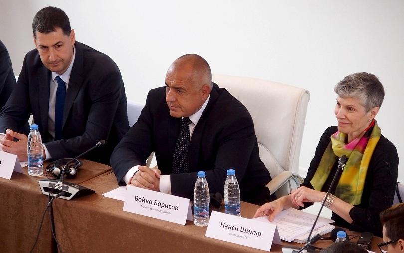 Премиерът Борисов обеща до 2 седмици по-строг контрол по пътищата