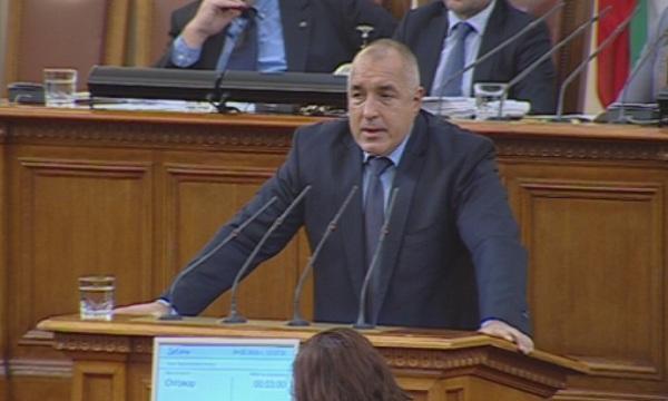 Премиерът Борисов потвърди за логистичен щаб на НАТО у нас