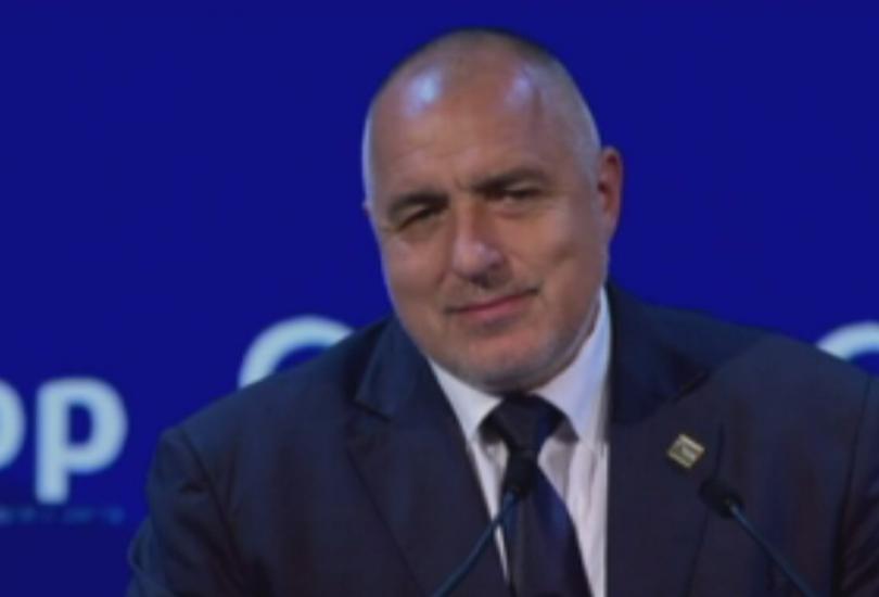 Борисов в Малта: ​Победата на ГЕРБ има голямо значение за външните граници на ЕС