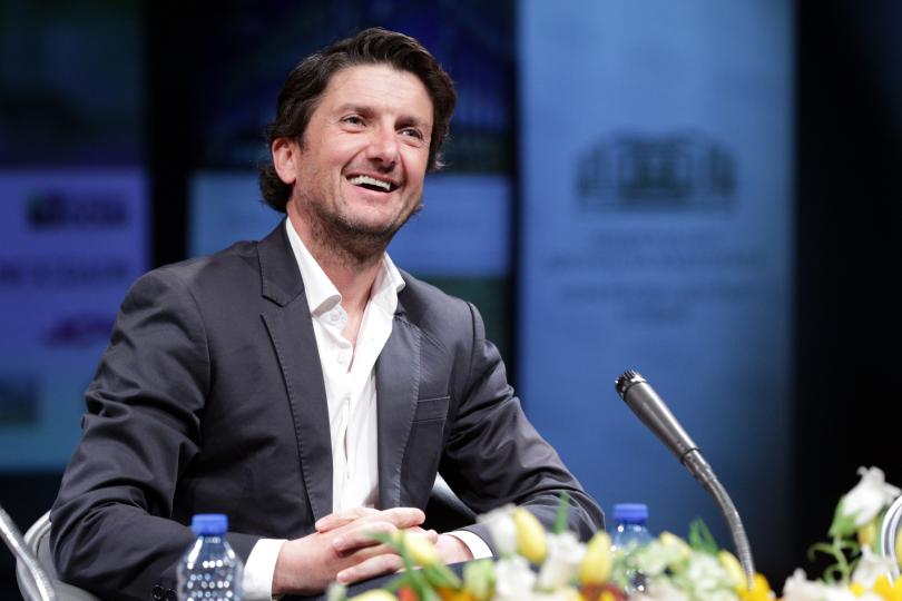 Боршош публикува призовка за обвиняем във фейсбук