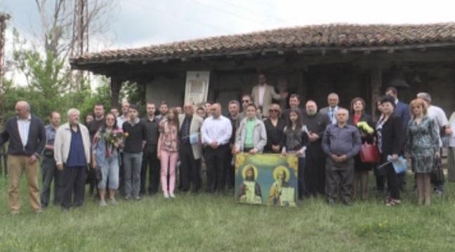 Полицейско присъствие в Босилеград за празника на писмеността