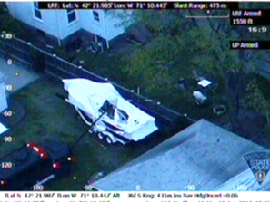 В очакване на разпита на терориста от Бостън