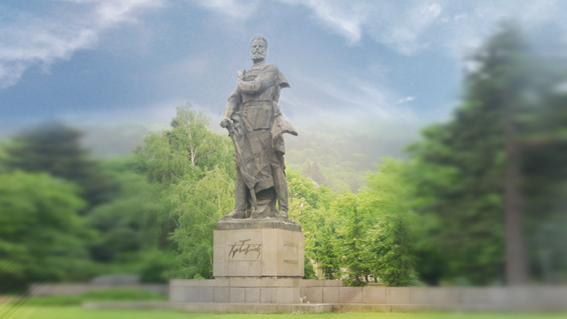 България отбелязва 142-годишнина от героичната гибел на Христо Ботев