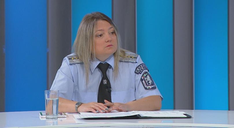 114 души са загинали при катастрофи през лятото