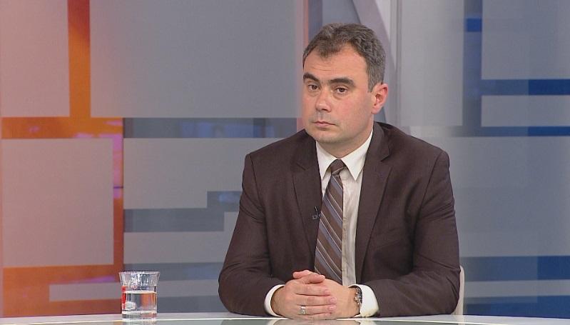 Жельо Бойчев: Има безпрецедентен натиск върху президента Радев