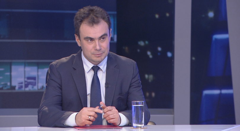 Жельо Бойчев: Няма да се бъркаме в работата на новоизбрания президент