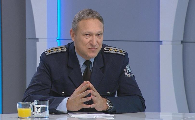 ​Девет са най-опасните пътища у нас, според Пътна полиция