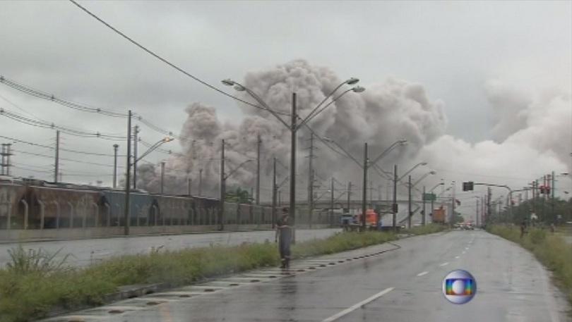 40 души в болница след като вдишали отровен газ