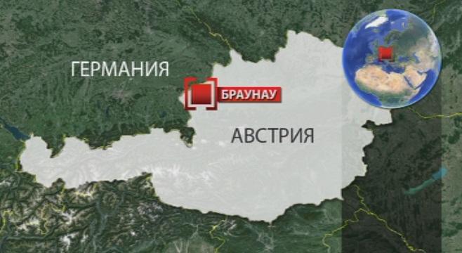 Нов камион с имигранти в Австрия, три деца са в критично състояние