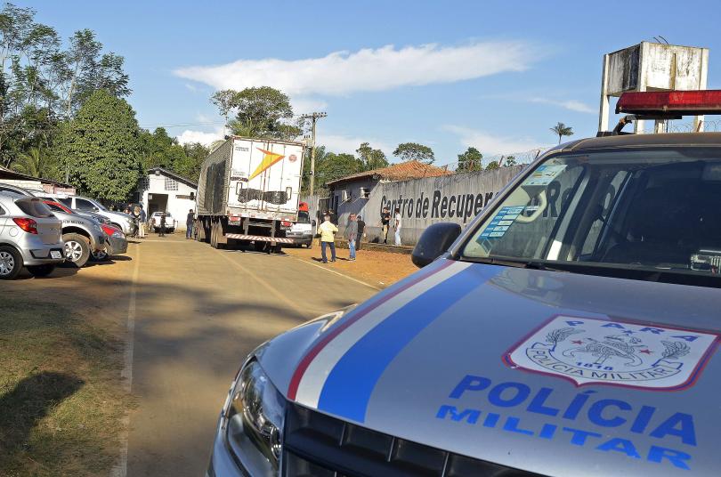 Жесток сблъсък между враждуващи банди в бразилски затвор Окончателната равносметка