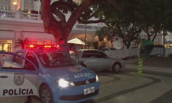В Бразилия скандал с билети за Мондиала