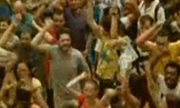 Стачка в градския транспорт в Бразилия  (ОБНОВЕНА)