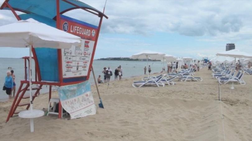 Спасители: Двамата младежи са се удавили най-вероятно заради мъртво вълнение