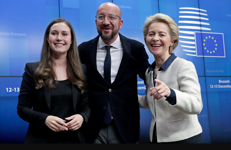 Европейският съюз е готов да започне преговорите за бъдещите отношения