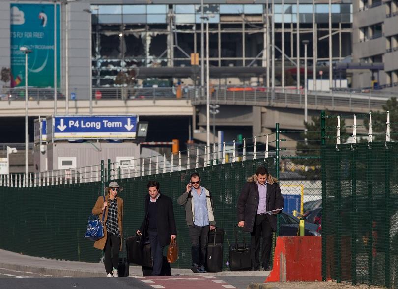 Създава се организация всички българи, които са в Брюксел да се приберат