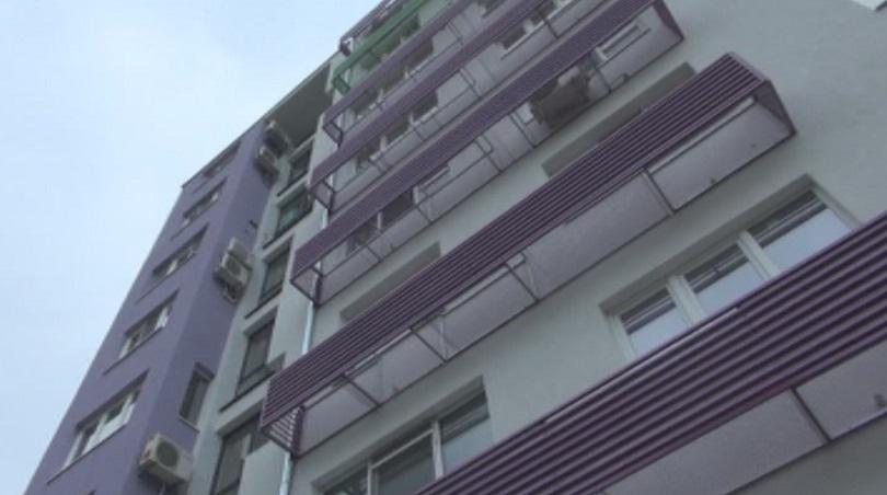 Всеки квартал в Бургас със свой цвят и различен символ