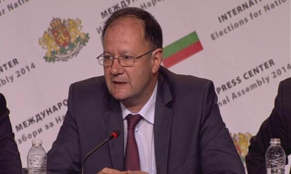БСП обяви, че ще бъде опозиция в бъдещия парламент