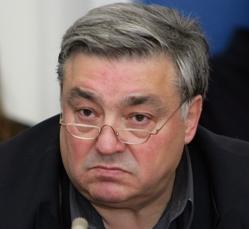 Простихме се с Найден Андреев