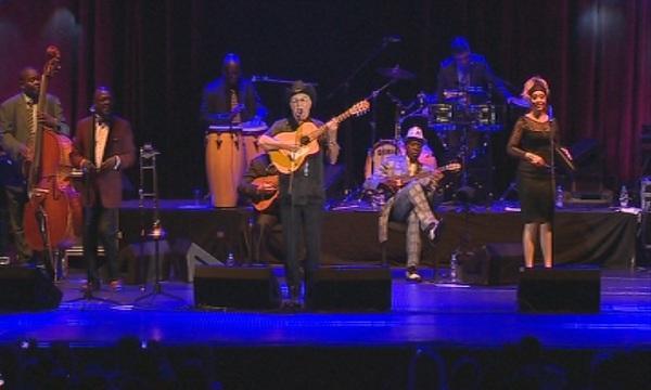 Тази вечер е последният концерт на Буена виста соушъл клъб в София