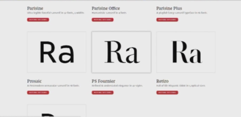 Световни дизайнери на букви са в България за „Типофест