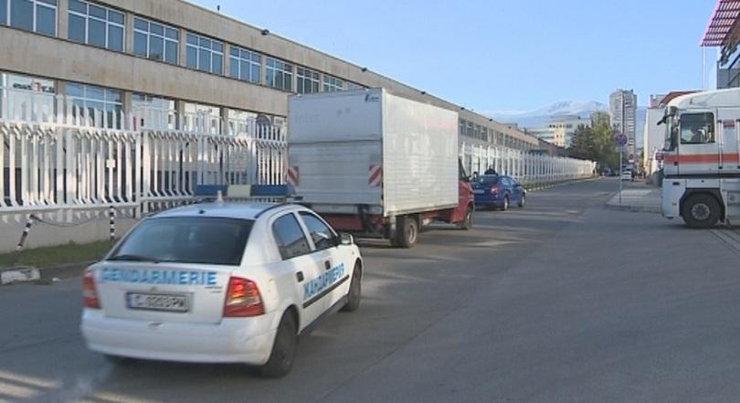 Бюлетините за балотажите пътуват към секциите