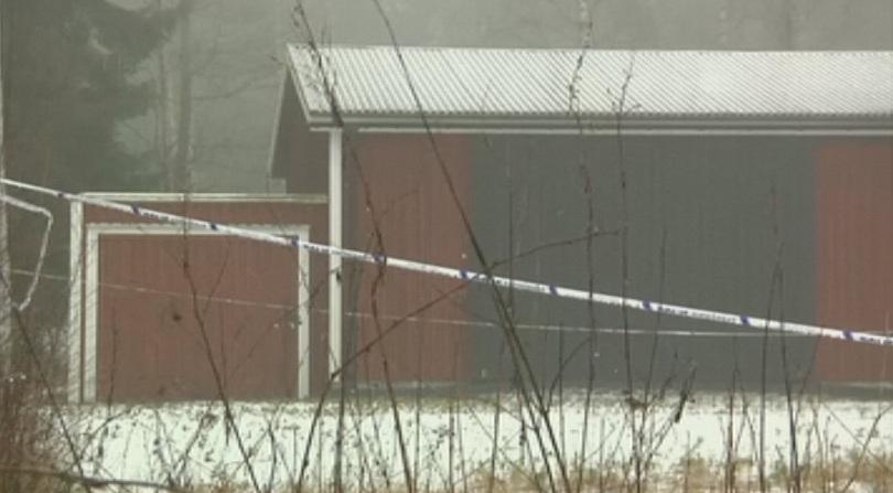 Започна процесът срещу Шведския Фрицл