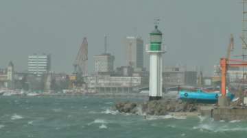 Обстановката в община Бургас се нормализира