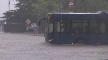 Порой в Бургас