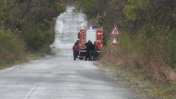 Стихията в Бургас взе една жертва (ОБНОВЕНА)