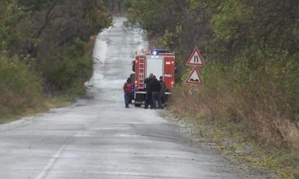 Стихията в Бургас взе една жертва (ОБНОВЕНА)