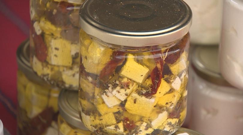 Ядем ли второ качество храни?