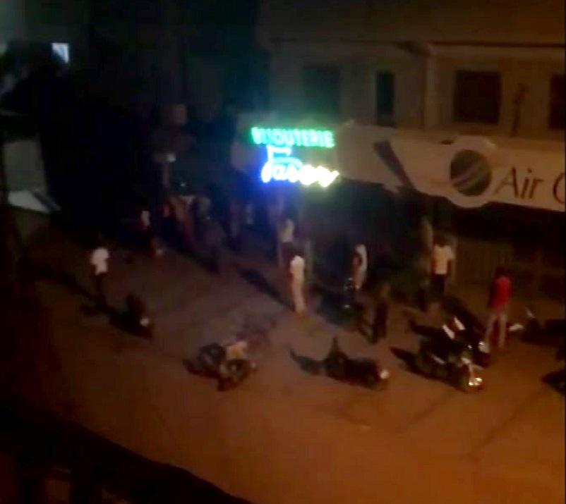 18 жертви на терористична атака в Буркина Фасо