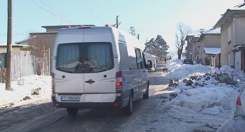 Ще проверяват регистрациите на българските микробуси, катастрофирали в Унгария
