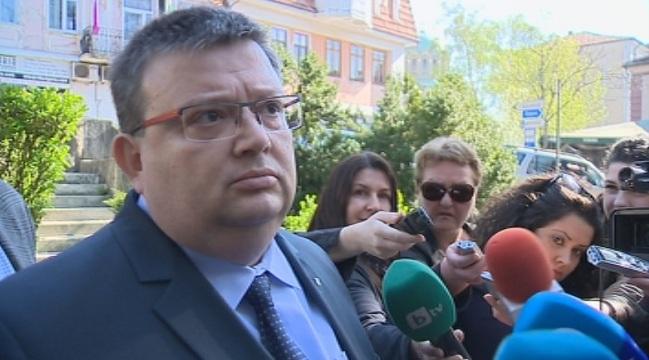 Главният прокурор подкрепи предложението на правителството за съдебна реформа