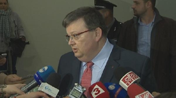 Трети висш служител на БНБ с обвинение за КТБ