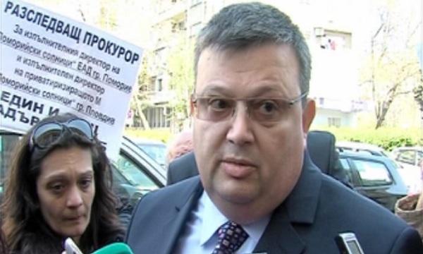 Националността на атентатора в Срафово е ясна