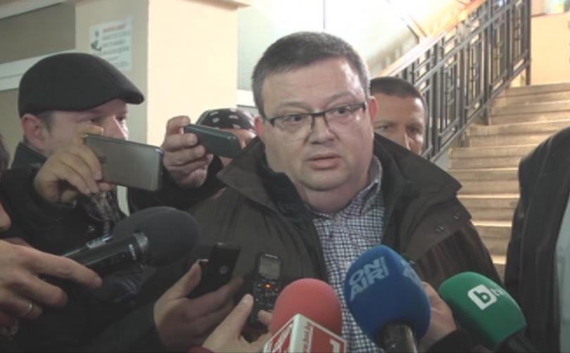Високата скорост е водещата версия за инцидента в Хитрино