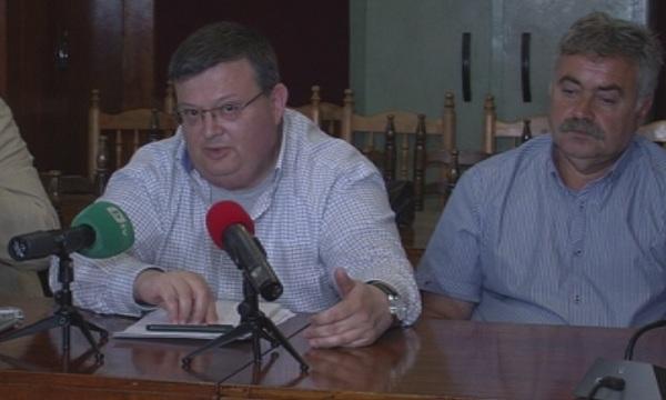 Сотир Цацаров: Съдбата на КТБ не трябва да бъде финансова смърт