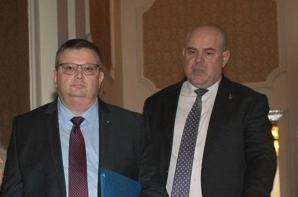Иван Гешев най вероятно ще встъпи в длъжност като главен прокурор