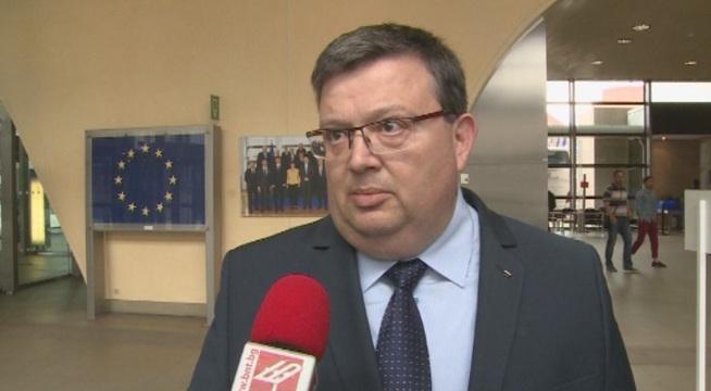 Прокуратурата проверява БНБ заради договори на КТБ