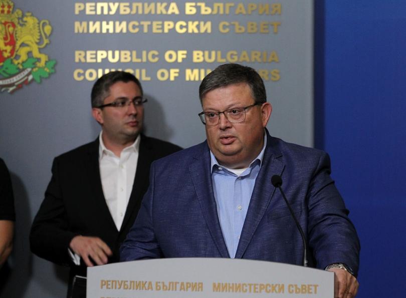 Главният прокурор: Катастрофиралият автобус е без редовен технически преглед