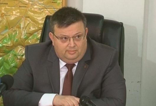 Цацаров: Оттук-насетне всичко е в ръцете на сръбския съд (ОБНОВЕНА)