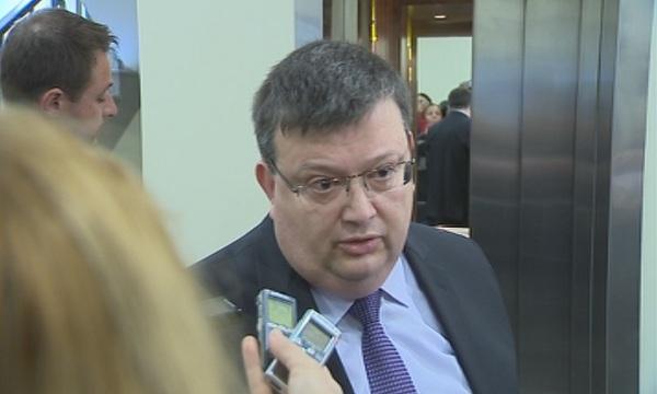 ВСС отстрани Владимира Янева от поста председател на Софийския градски съд (ОБЗОР)