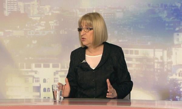 Българска парламентарна делегация в Казахстан