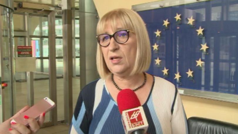 Цецка Цачева: Целите, поставени на България от ЕК, са постижими