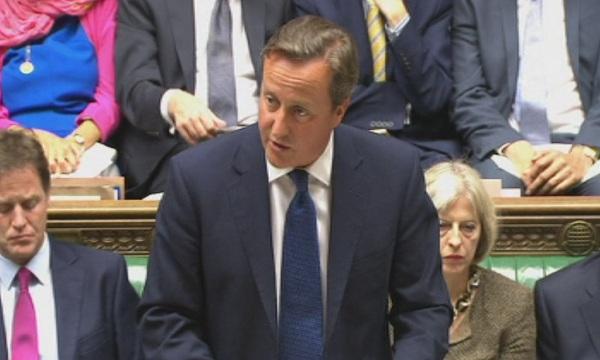 Лондон затяга анти-терористичните мерки