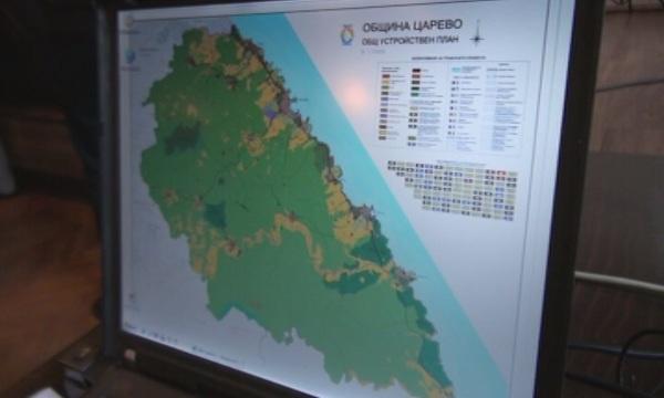 Еколози искат да бъде спрян устройствения план на Царево (ОБНОВЕНА)